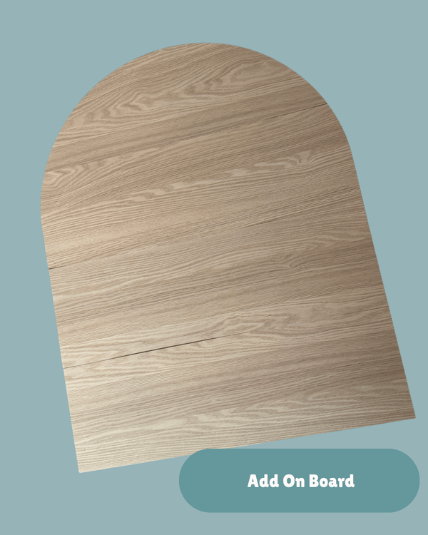 MagPlay® Board | Magnetic Board for the MagPlay Wall