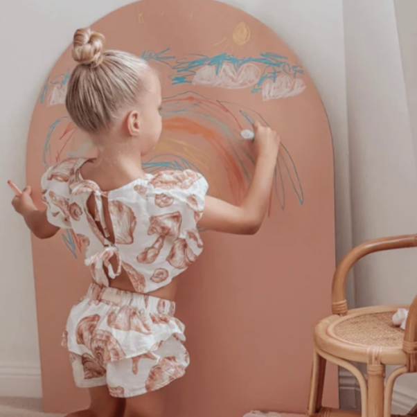 MagPlay® Wall + Board