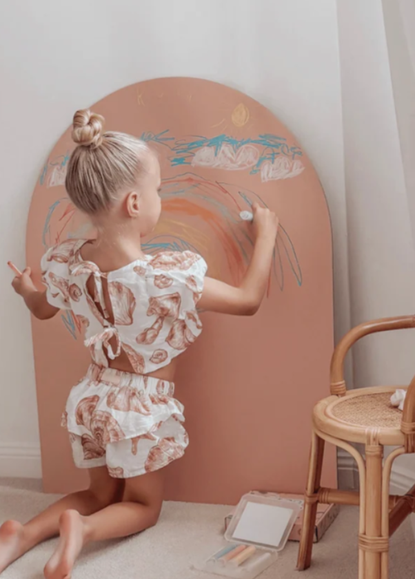 MagPlay® Wall + Board + Playkit