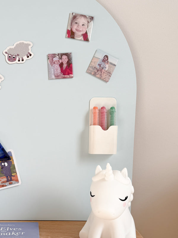 Magnetic Pencil Box Small