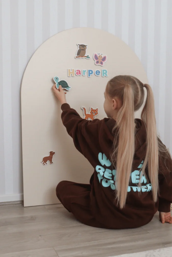 MagPlay® Wall + Board