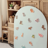 MagPlay® Board | Magnetic Board for the MagPlay Wall