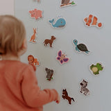 MagPlay Animal Magnet Kit