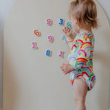 MagPlay Numbers Magnet Kit