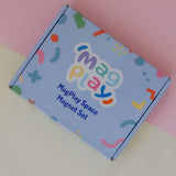MagPlay Space Magnet Kit