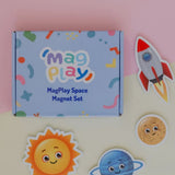MagPlay Space Magnet Kit
