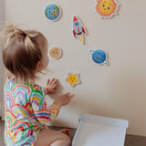 MagPlay Space Magnet Kit