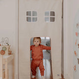 NEW: MagPlay Door House