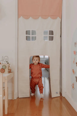 MagPlay Door House