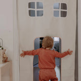 NEW: MagPlay Door House