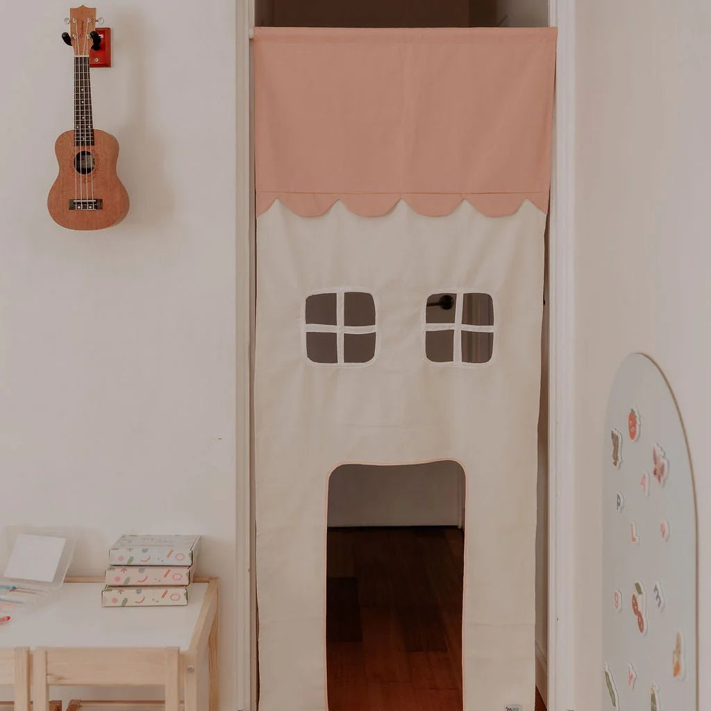 NEW: MagPlay Door House
