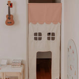 NEW: MagPlay Door House