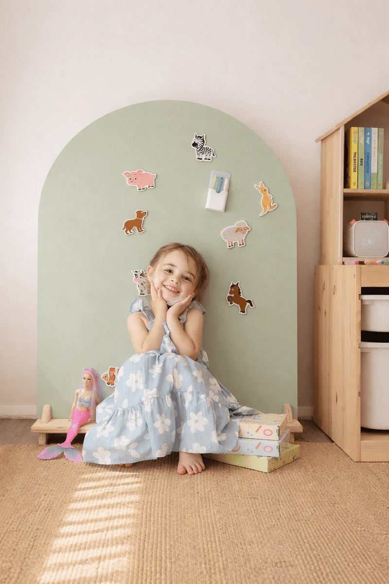 MagPlay® Wall
