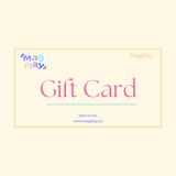 MagPlay - Gift Card