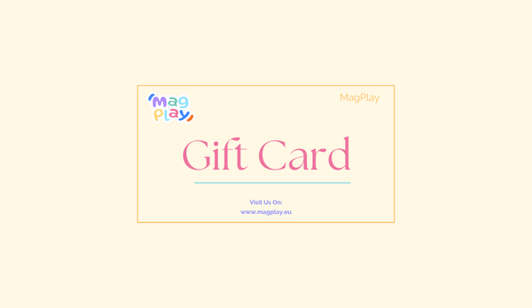 MagPlay - Gift Card
